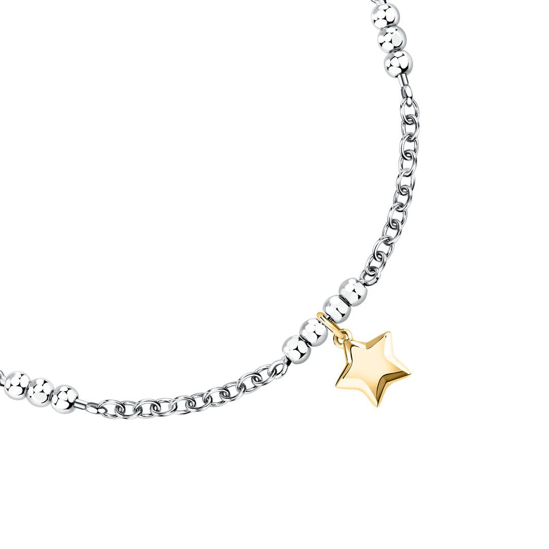 Morellato Talismani Star Armband - SAIX27