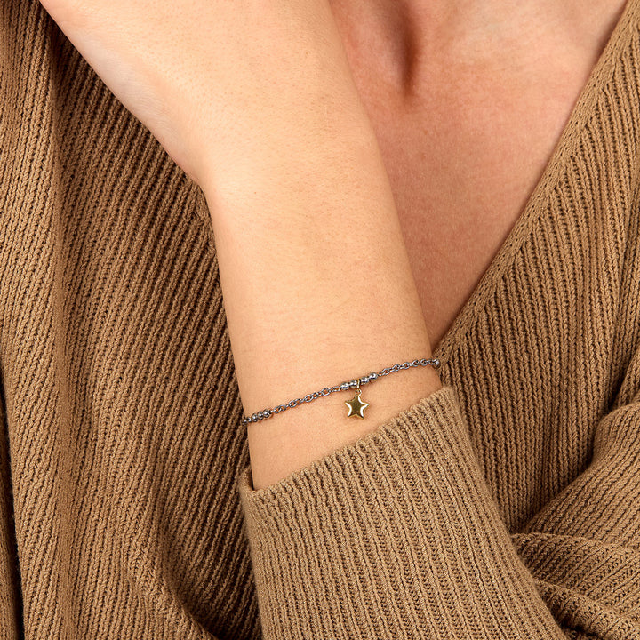 Morellato Talismani Star Armband - SAIX27
