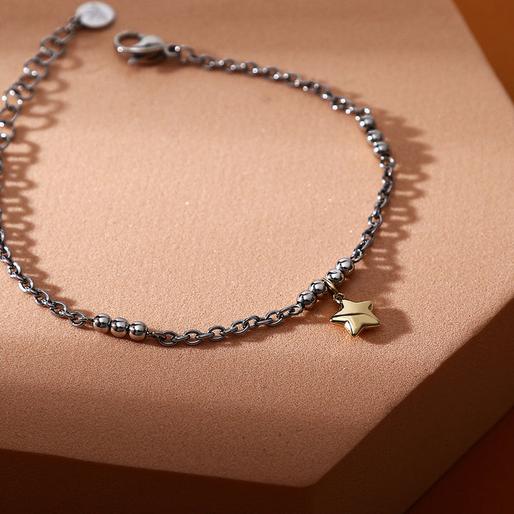 Morellato Talismani Star Armband - SAIX27