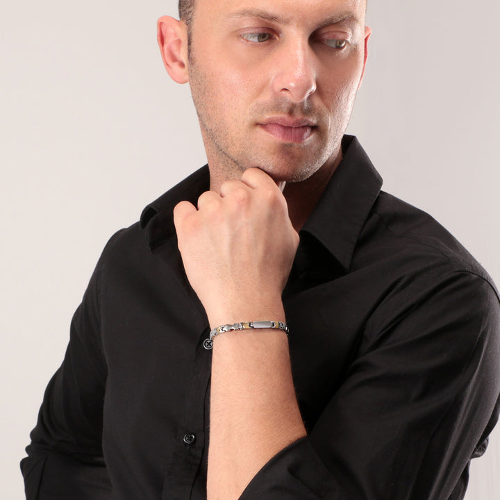 Morellato Motown Armband - SALS27