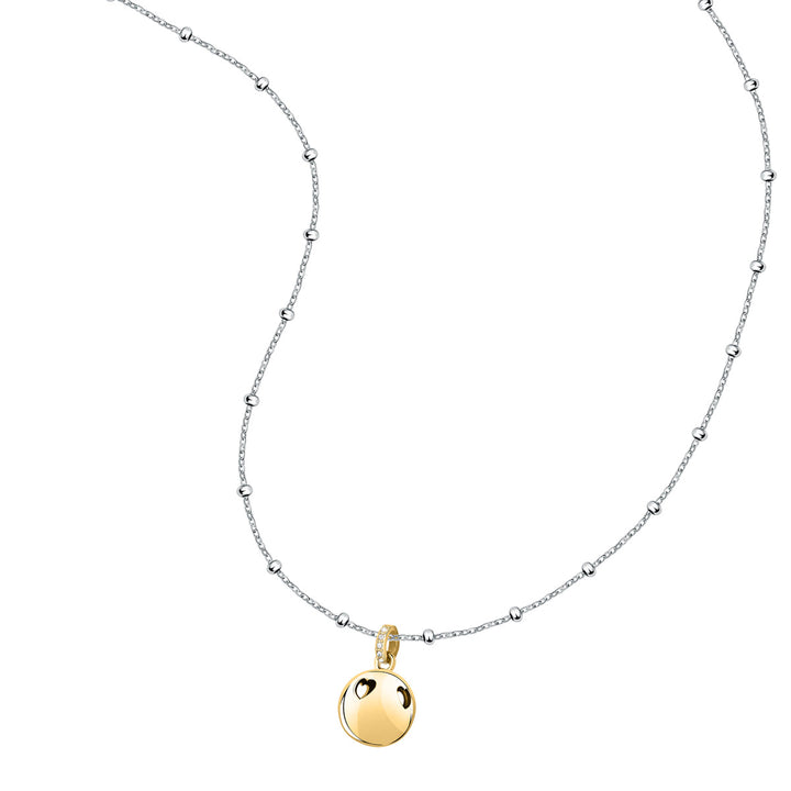 Morellato Talismani Halskette - SAQE43