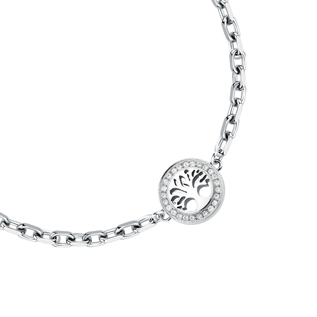 Morellato Talismani Tree of Life Armband - SAQE44