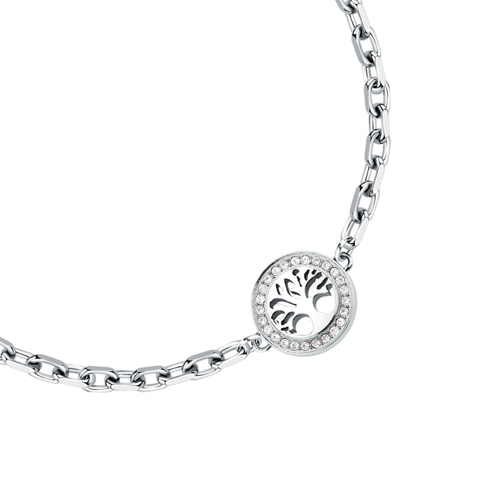 Morellato Talismani Tree of Life Armband - SAQE44