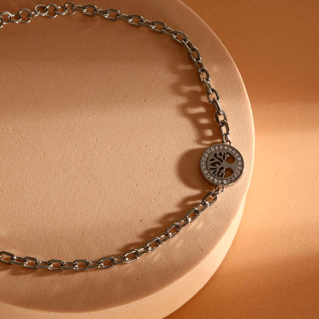 Morellato Talismani Tree of Life Armband - SAQE44