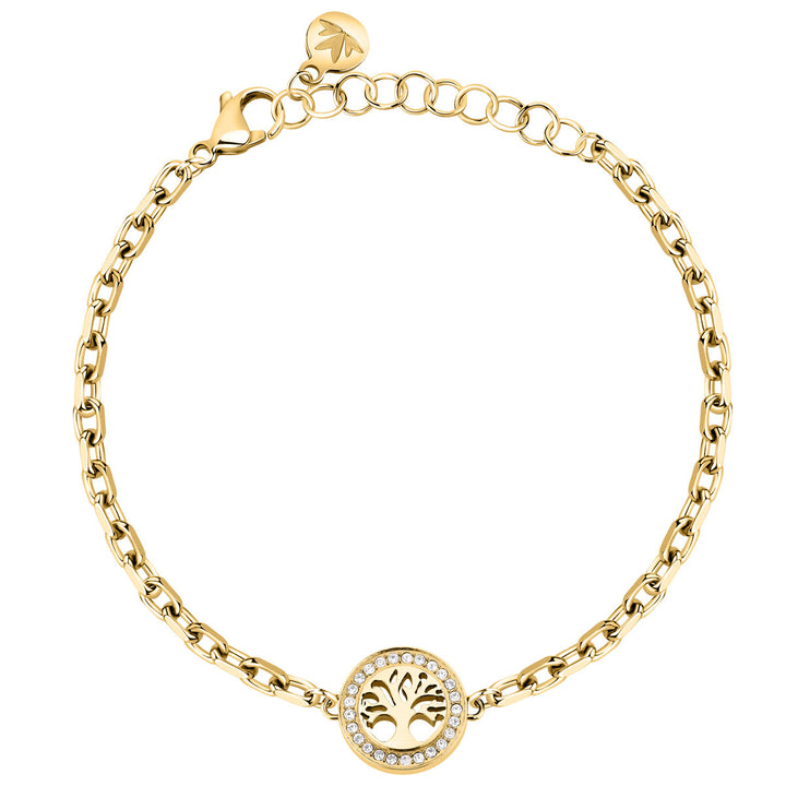 Bracelet Morellato Talismani Arbre de Vie - SAQE45