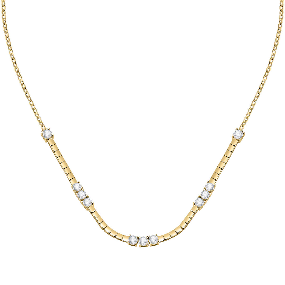 Morellato Scintille Halskette - SAQF23