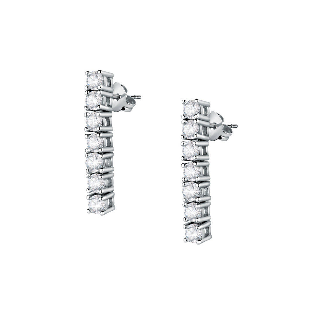 Morellato Scintille Ohrstecker - SAQF27