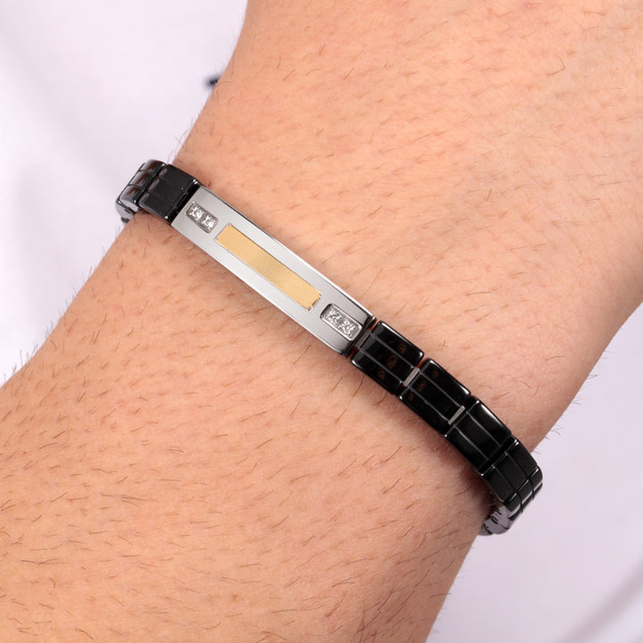 Morellato Gold Armband - SATM11