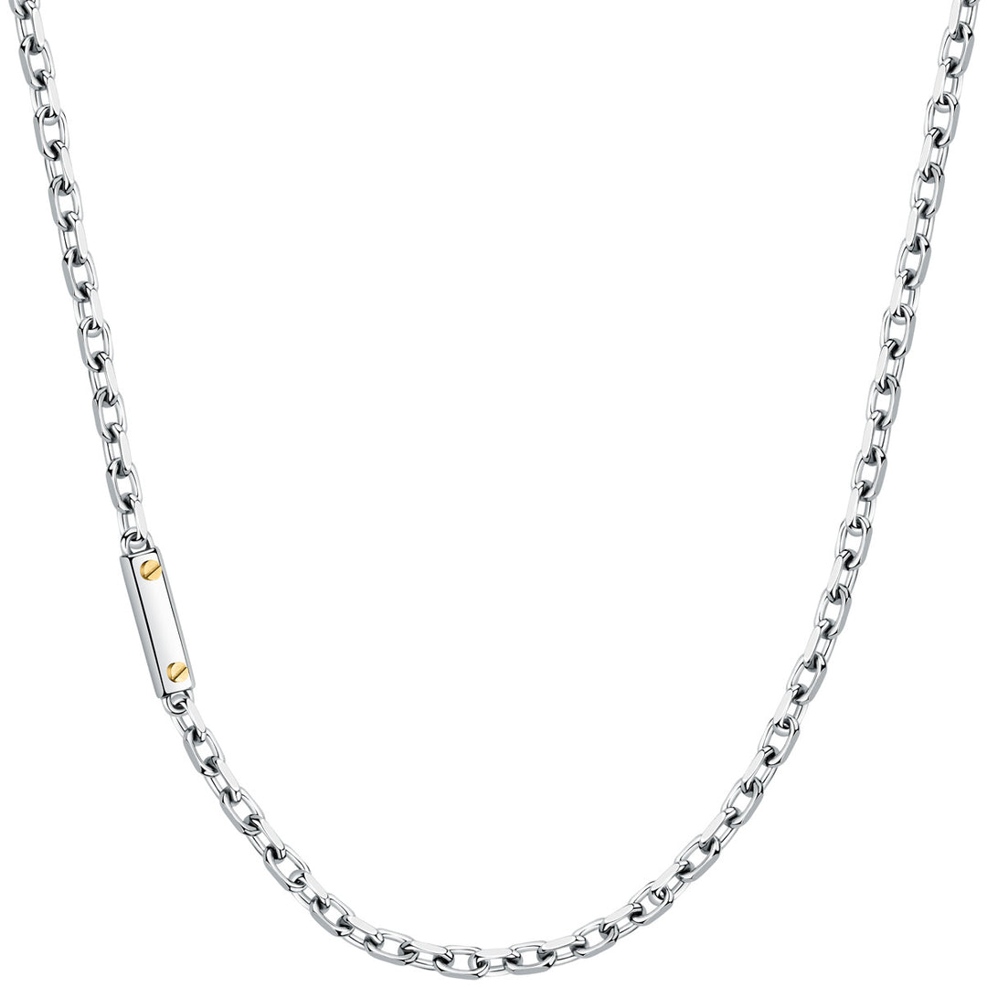 Morellato Gold Necklace - SATM16