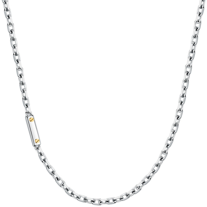 Morellato Gold Necklace - SATM16