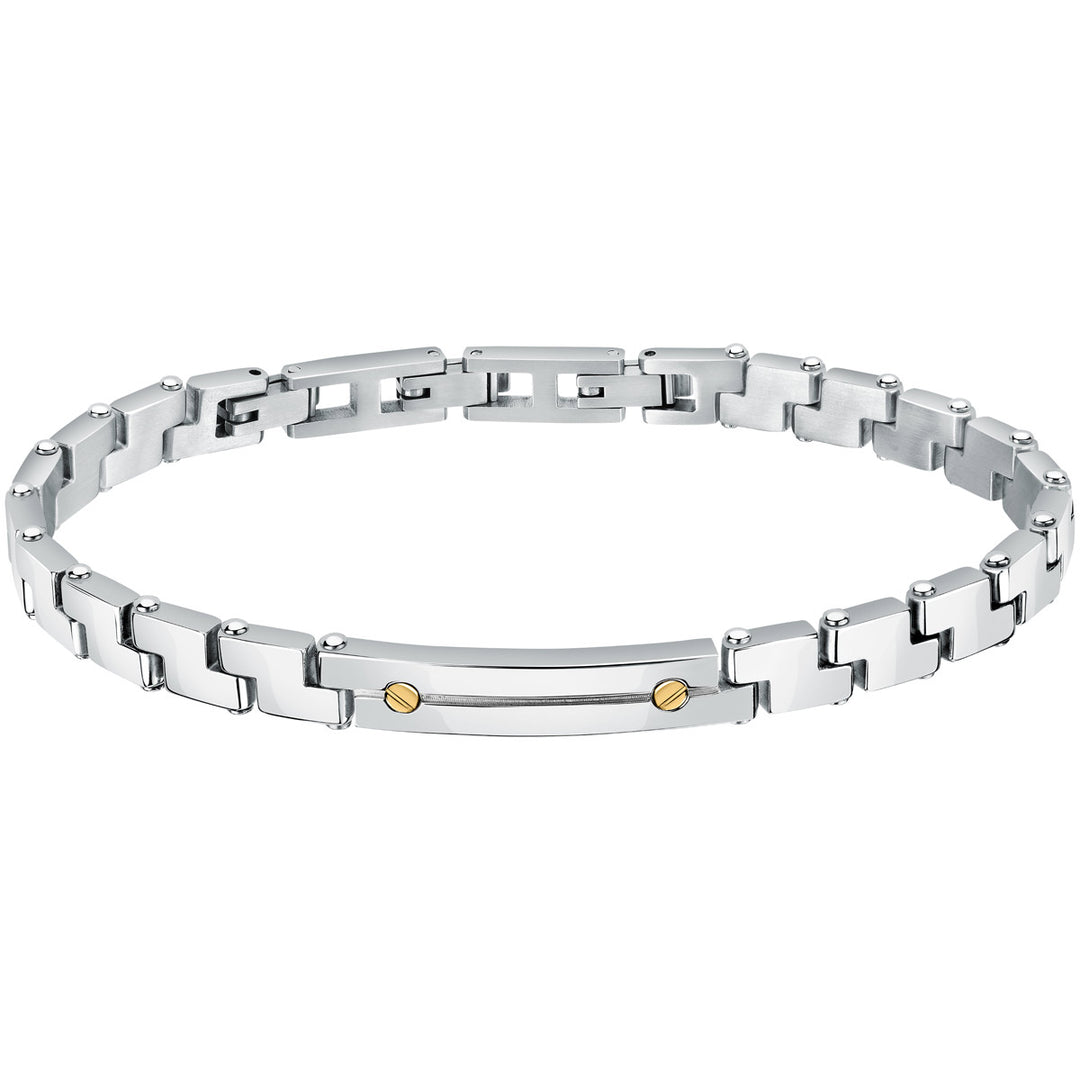 Bracelet en or Morellato - SATM19