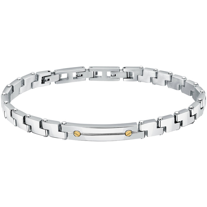 Bracelet en or Morellato - SATM19