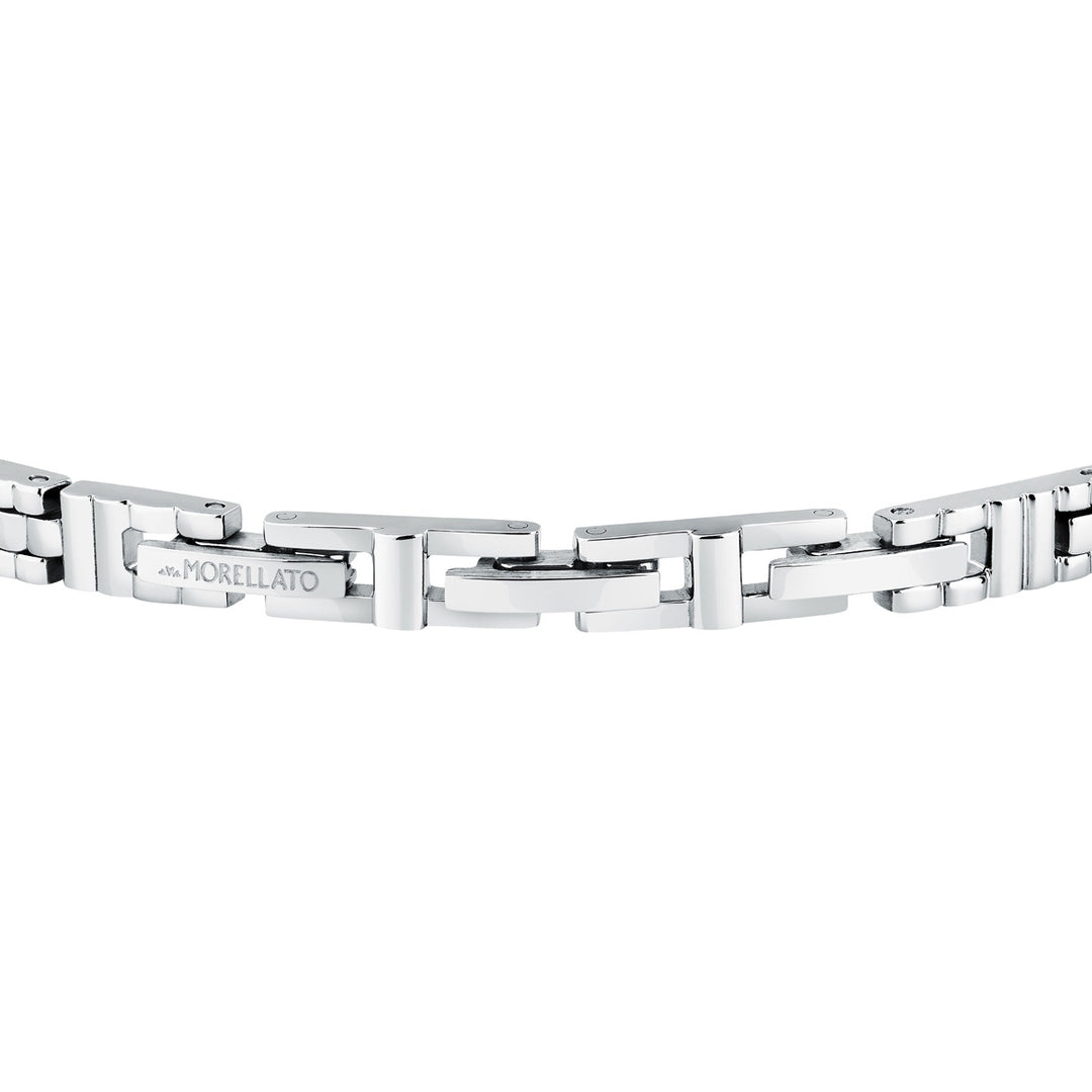 Morellato Pyramid Gold Armband - SATM27
