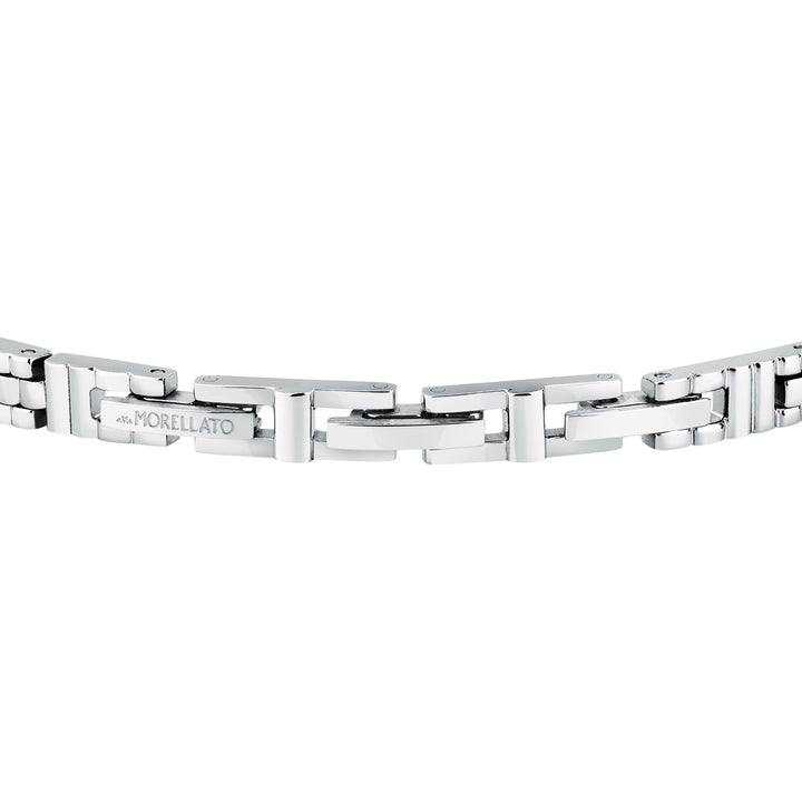 Morellato Pyramid Gold Armband - SATM27
