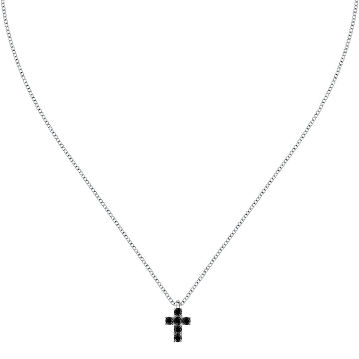 Collier Morellato Tennis Cross - SATT13