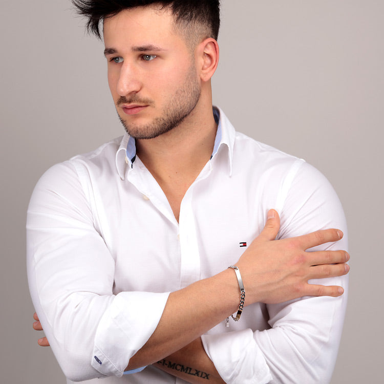 Morellato Catene Armband - SATX03