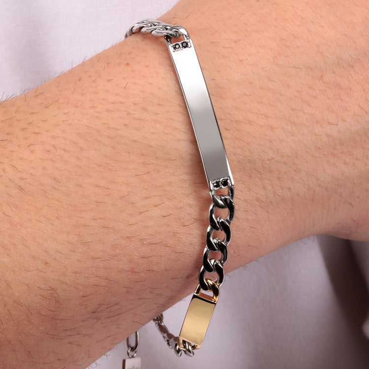 Morellato Catene Armband - SATX03