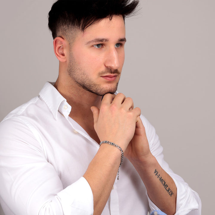 Morellato Catene Armband - SATX06