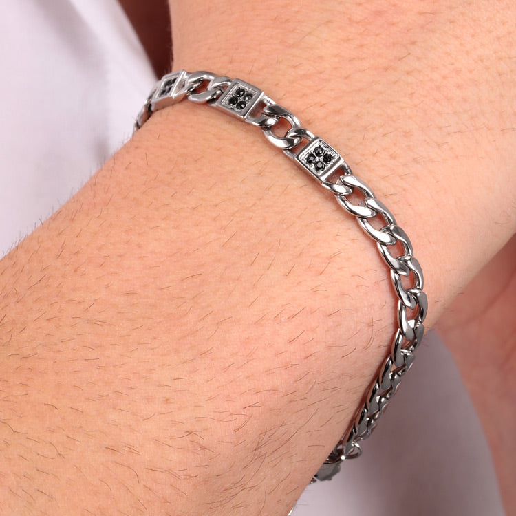 Morellato Catene Armband - SATX06