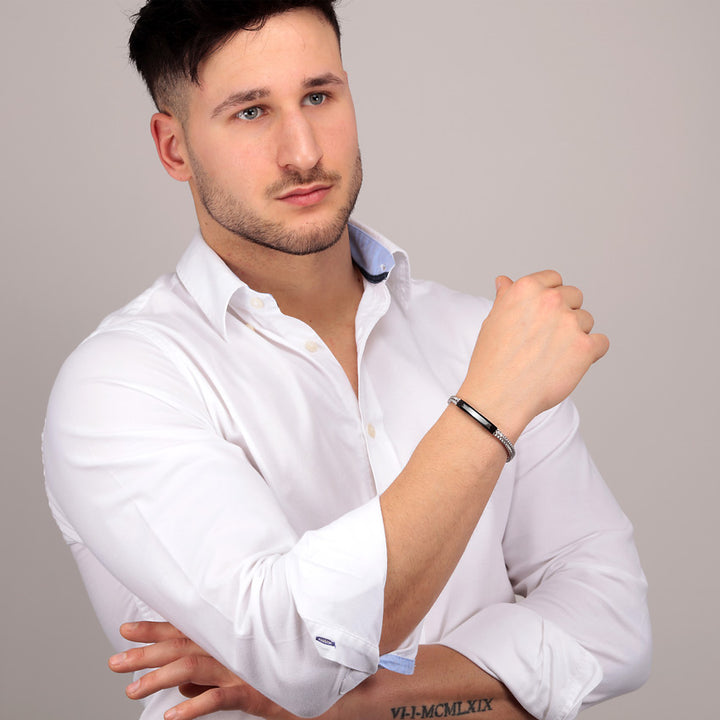 Morellato Catene Armband - SATX07