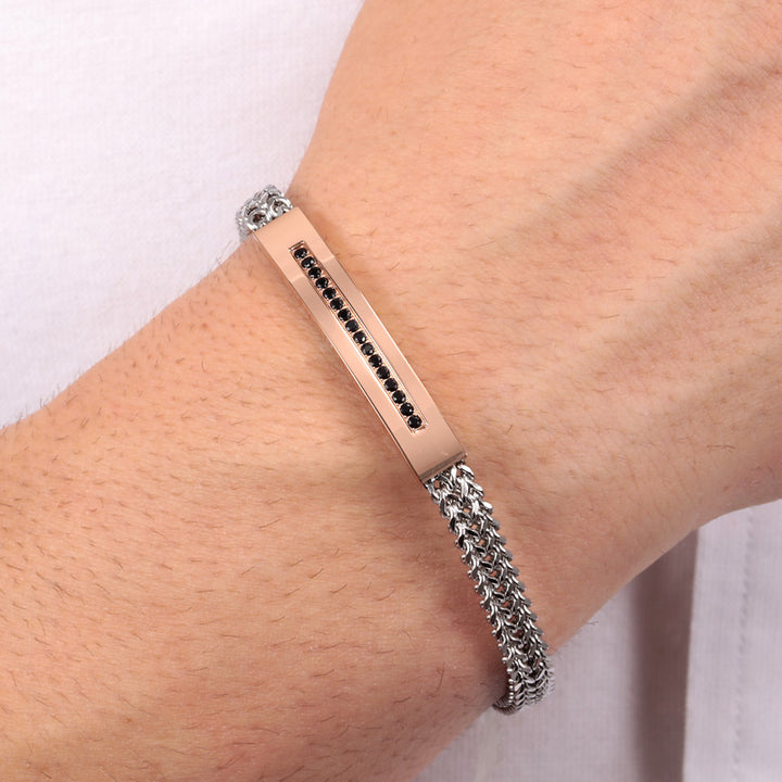 Morellato Catene Armband - SATX11