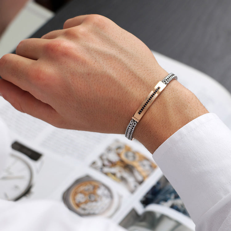 Morellato Catene Armband - SATX11