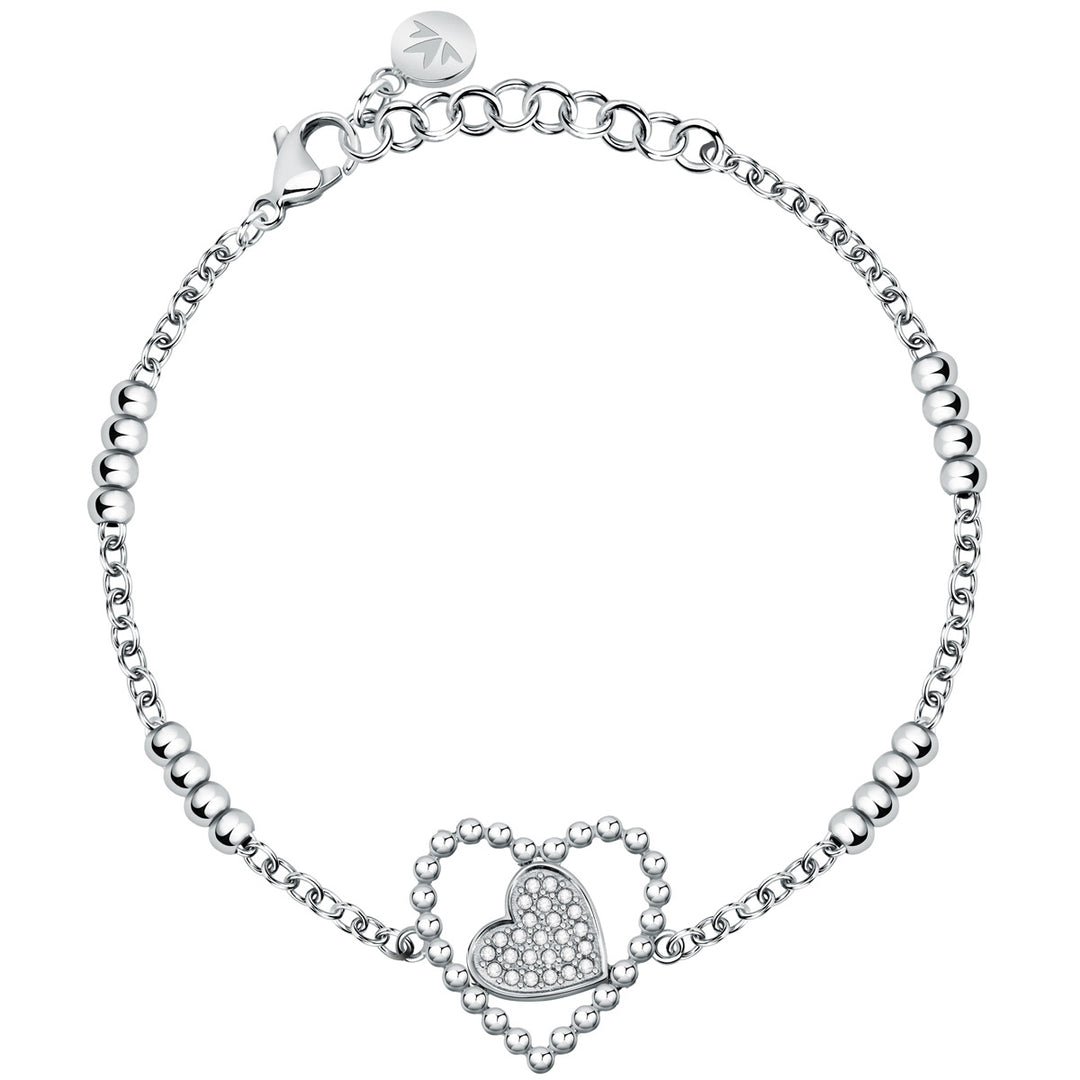 Morellato Dolcevita Armband - SAUA09