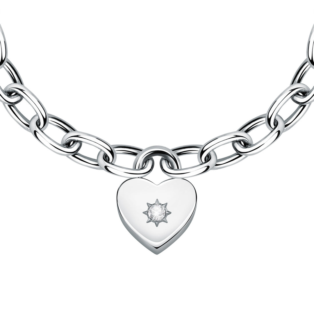Morellato Abbracio Armband - SAUB11