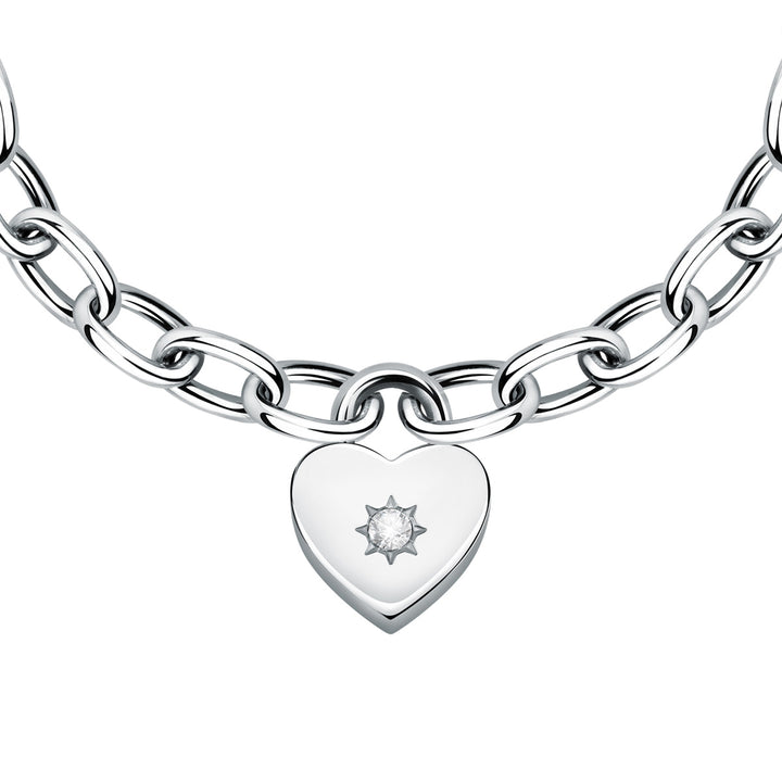 Morellato Abbracio Armband - SAUB11