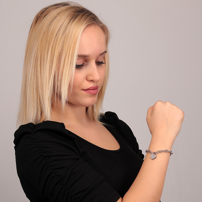Morellato Abbracio Armband - SAUB11
