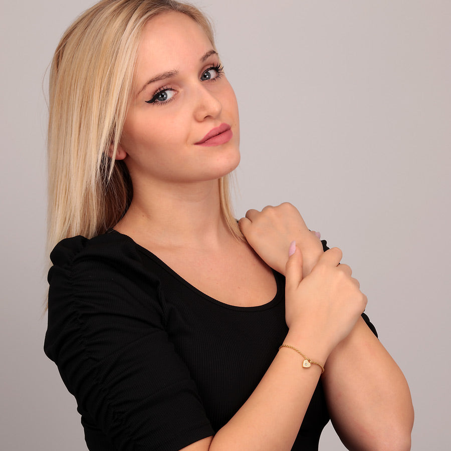 Morellato Abbracio Armband - SAUB18
