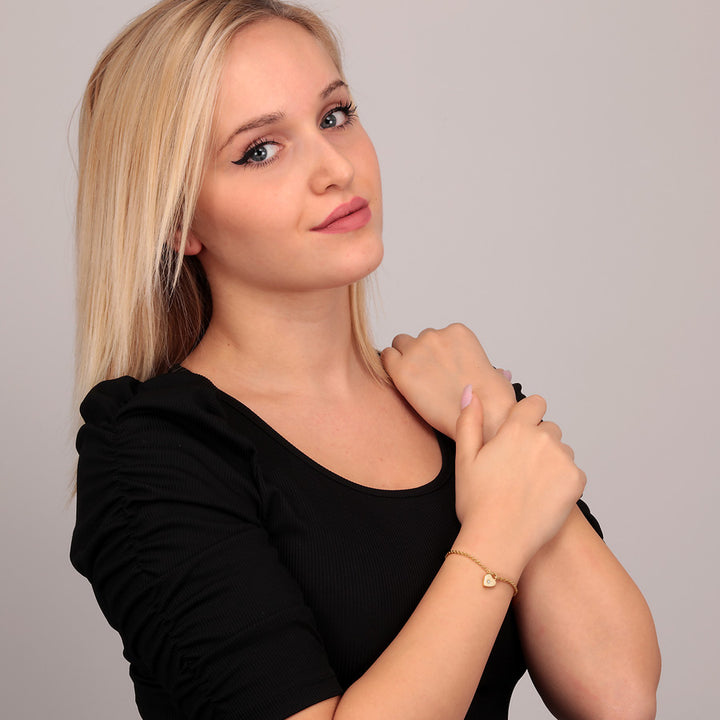 Morellato Abbracio Armband - SAUB18