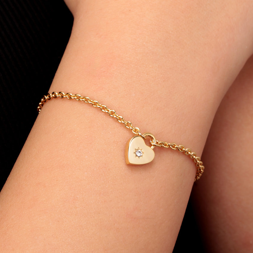 Morellato Abbracio Armband - SAUB18