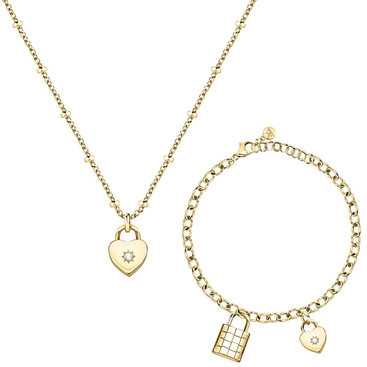 Morellato Abbracio Set - SAUB19
