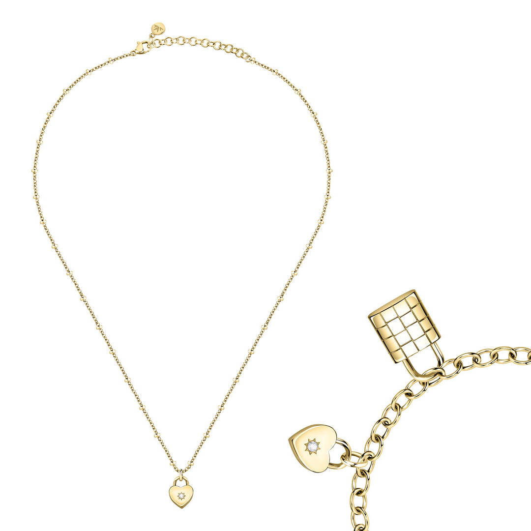 Morellato Abbracio Set - SAUB19