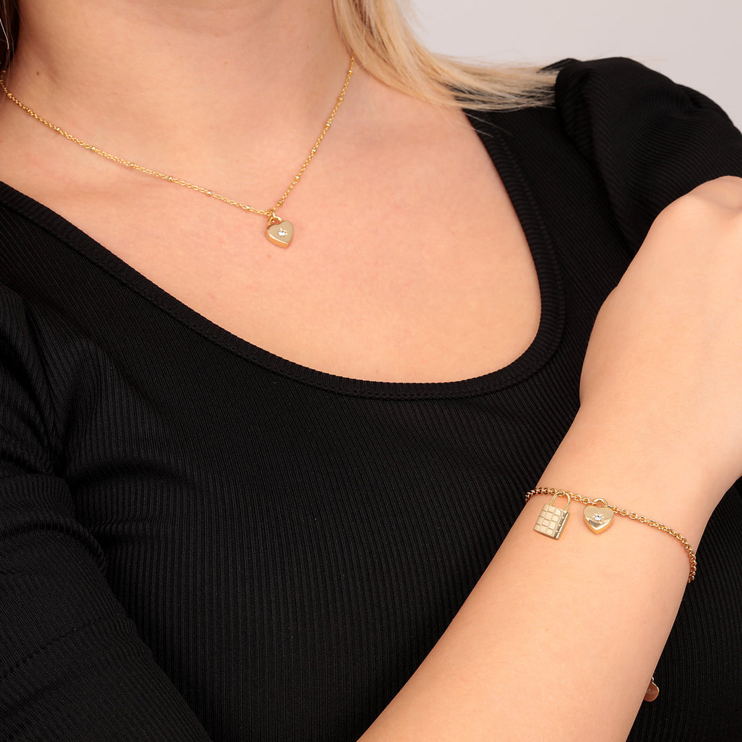 Morellato Abbracio Set - SAUB19