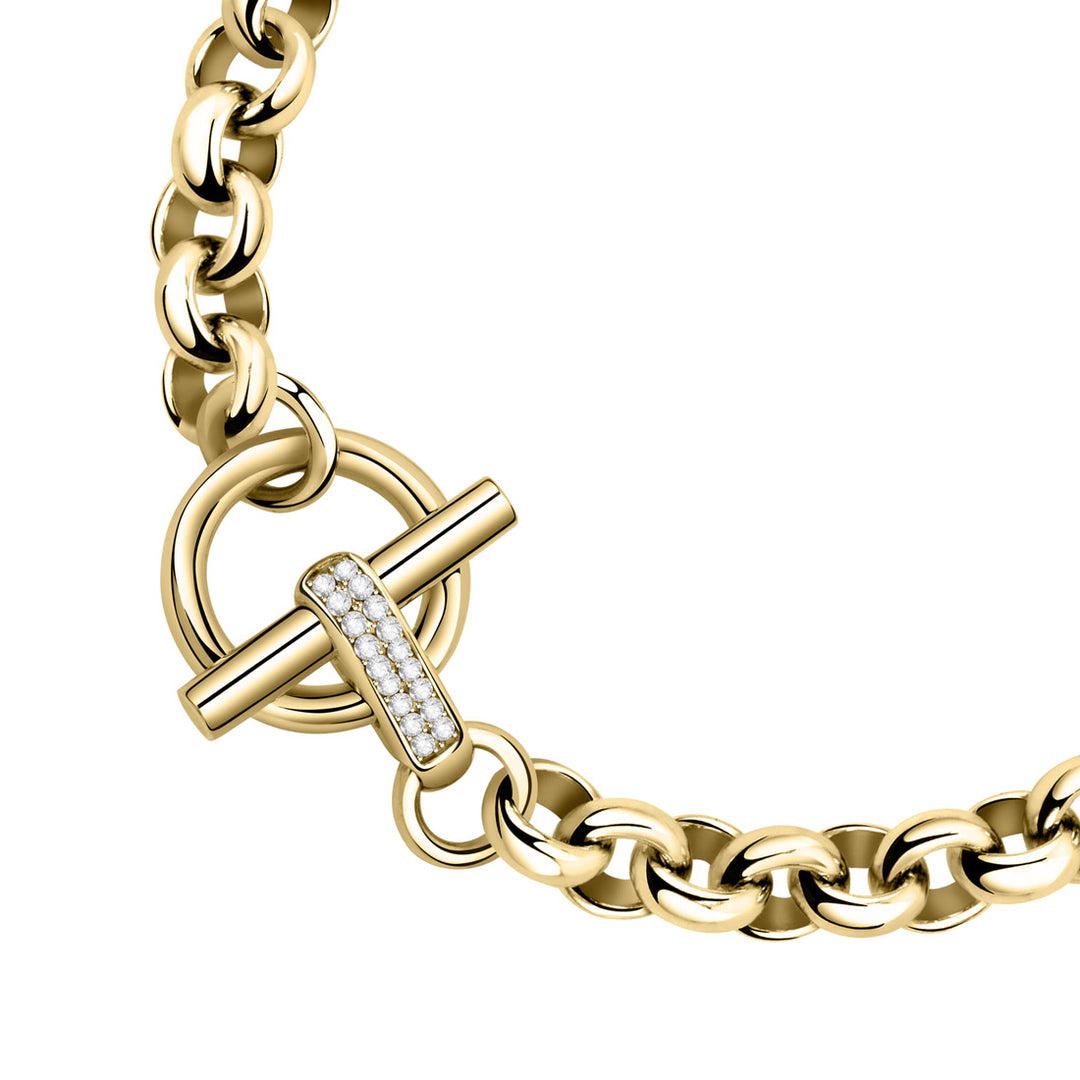 Morellato Abbracio Armband - SAUC07
