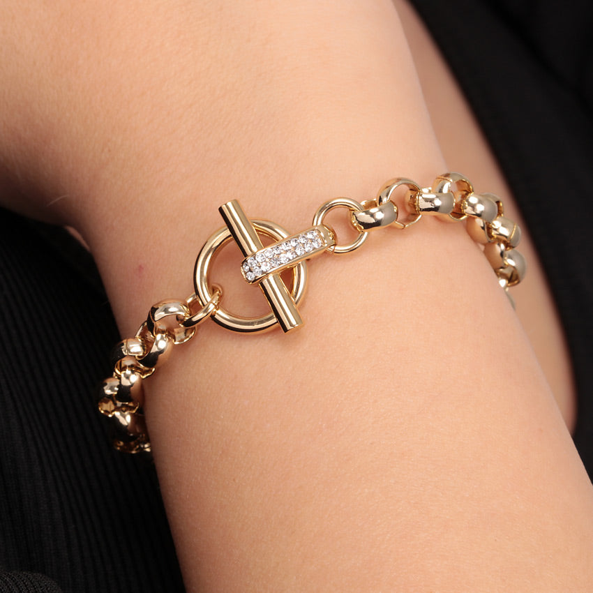 Morellato Abbracio Armband - SAUC07