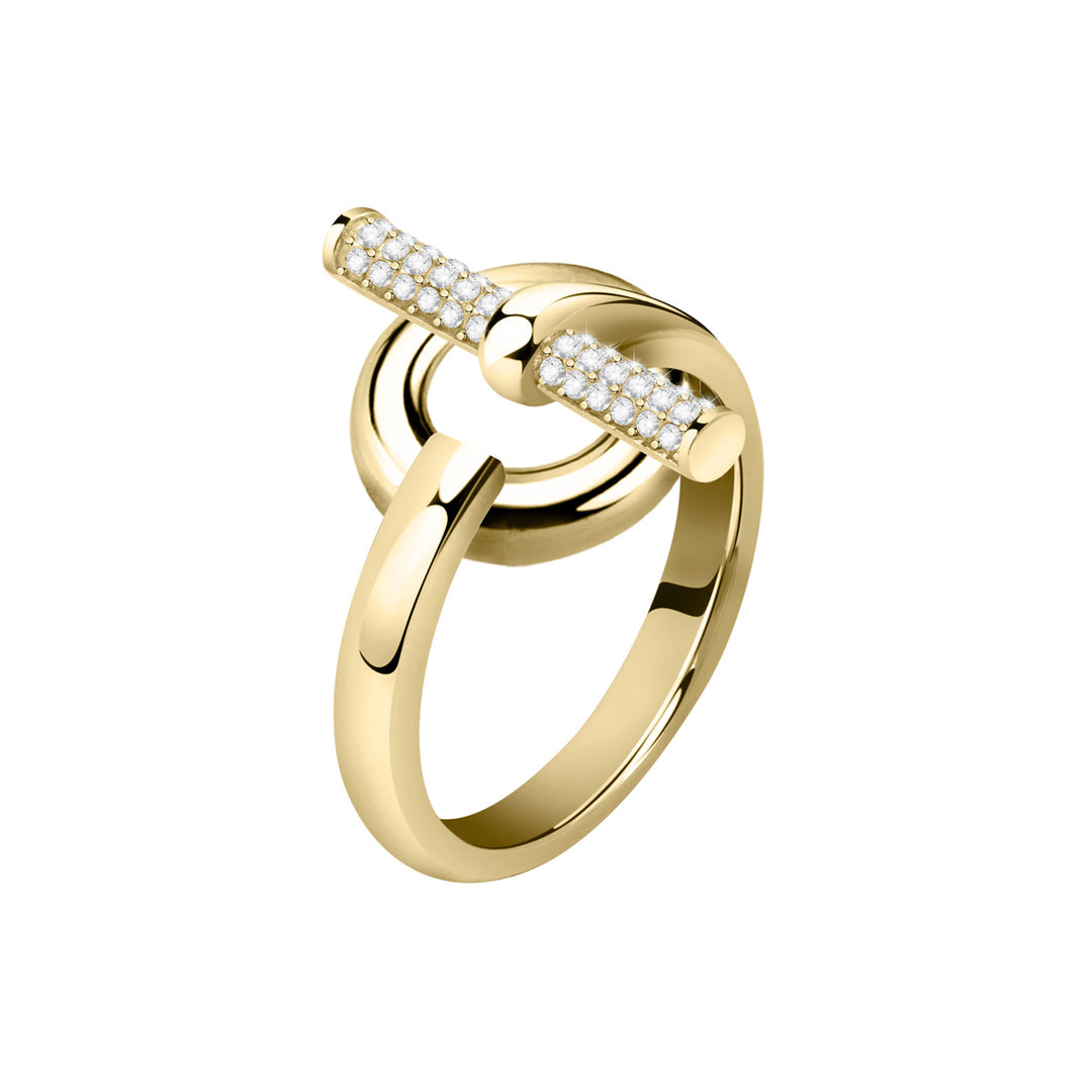 Morellato Abbraccio Ring - SAUC090