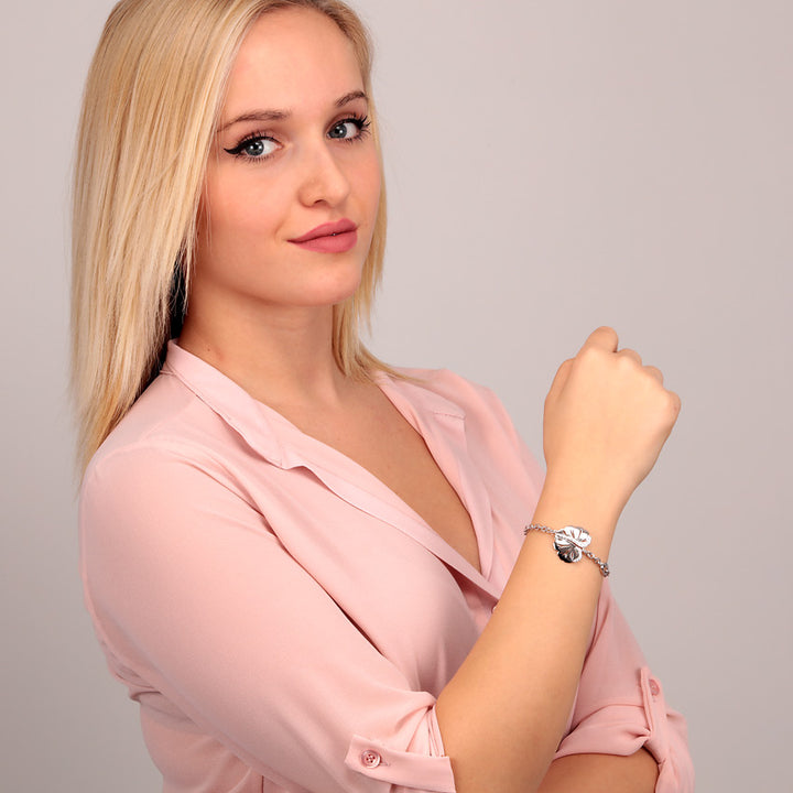Morellato Ninfea Armband -  SAUE06