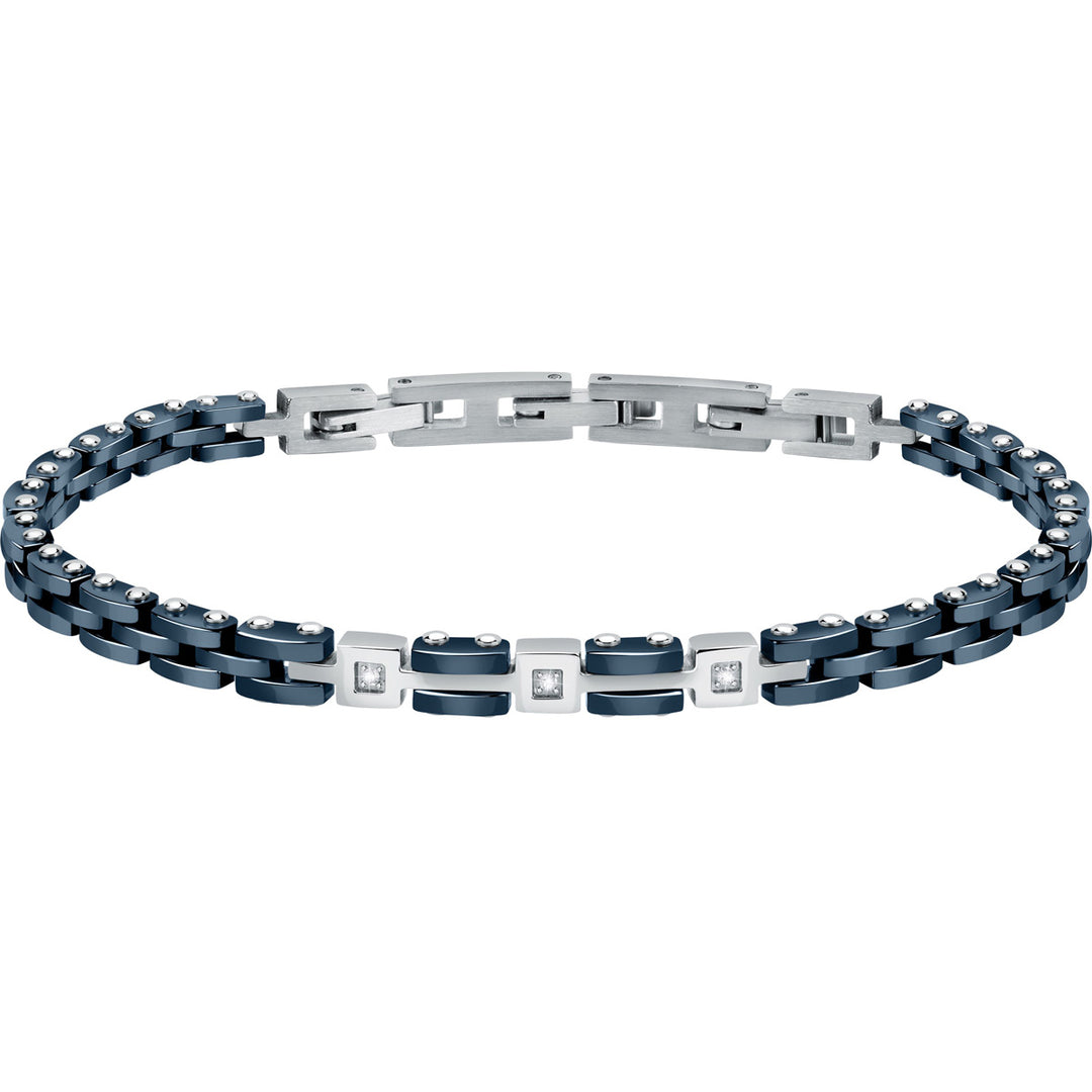 Bracelet Morellato Diamonds - SAUK04