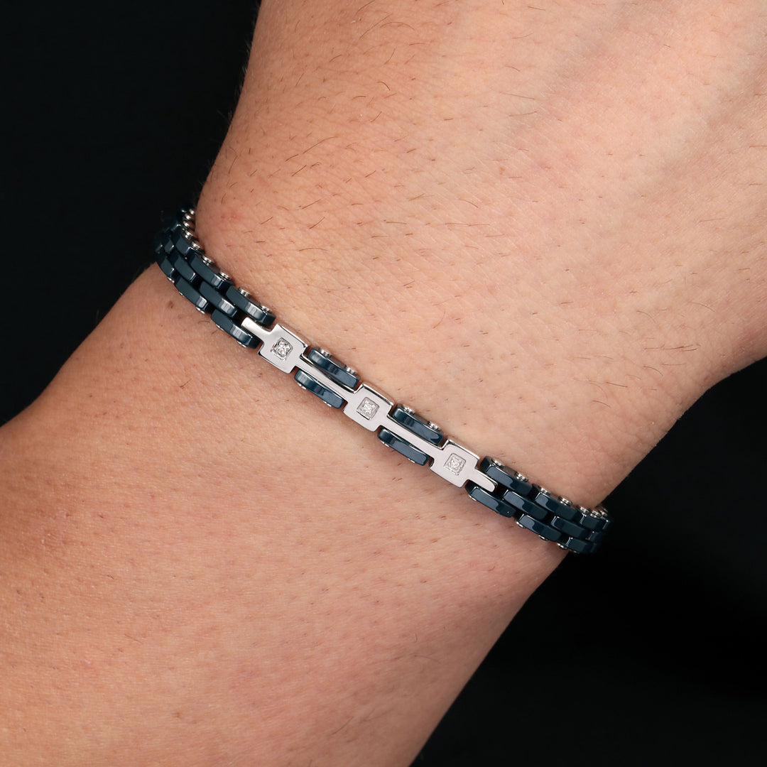 Morellato Diamonds Armband - SAUK04