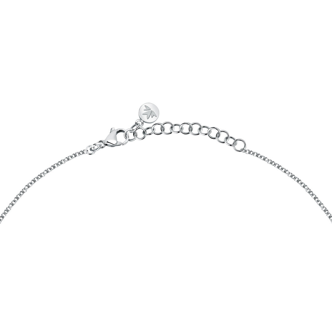 Morellato Passioni Butterfly Heart Halskette - SAUN32