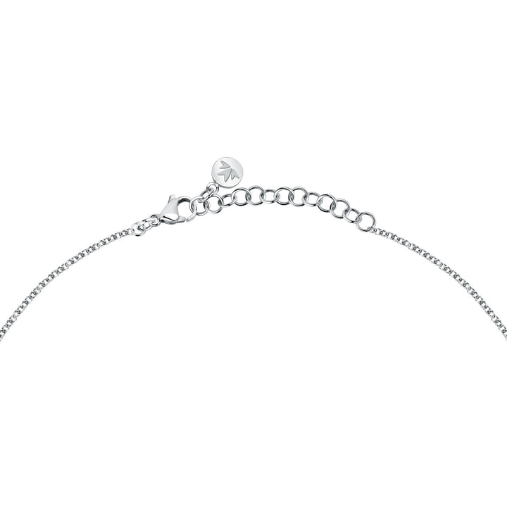 Morellato Passioni Butterfly Heart Halskette - SAUN32