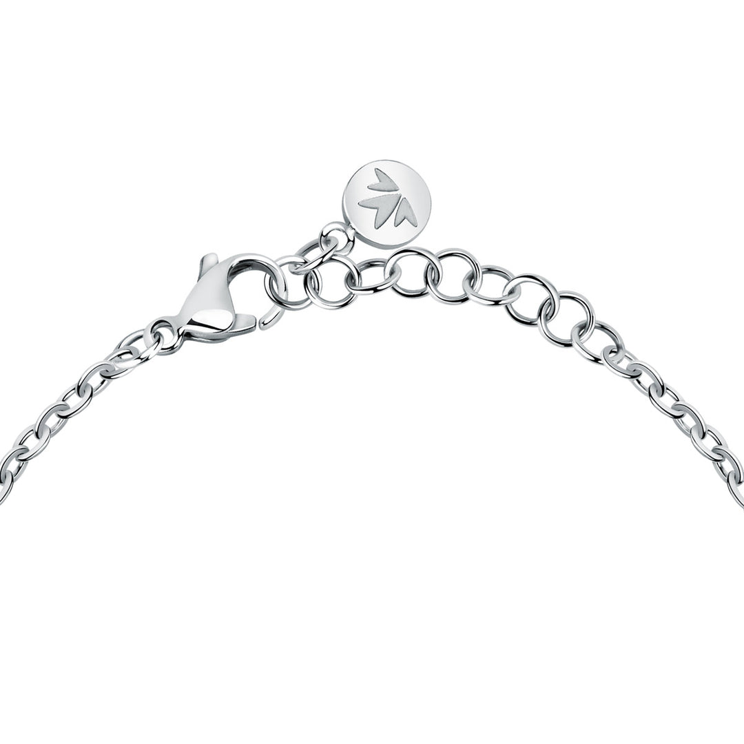 Morellato Passioni Butterfly Armband - SAUN35