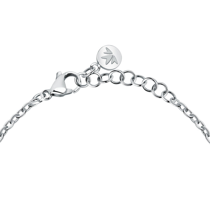 Morellato Passioni Butterfly Armband - SAUN35