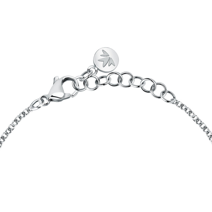 Morellato Passioni Butterfly Heart Armband - SAUN37