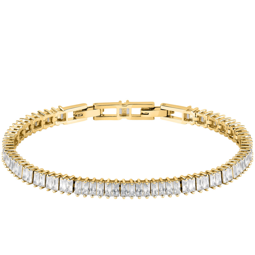 Morellato Baguette Armband - SAVP07
