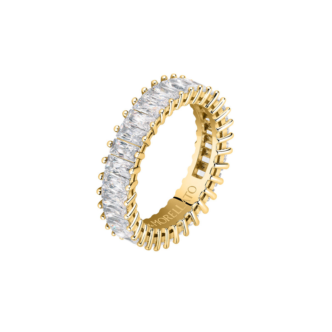 Morellato Baguette Ring - SAVP09