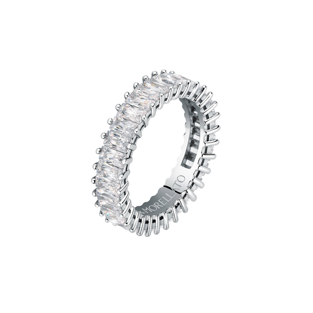 Morellato Baguette Ring - SAVP10